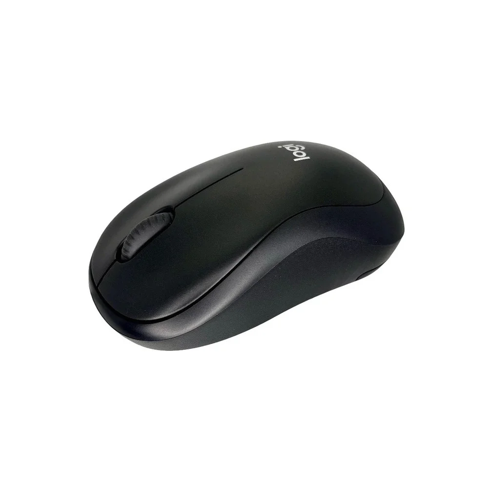 Logitech effortless control